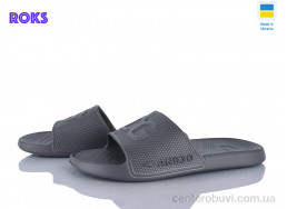 Шлепки Roks