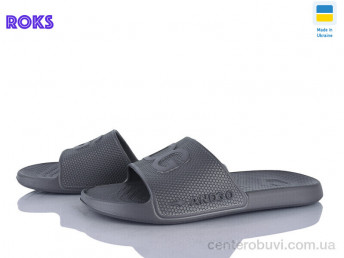 Шлепки Roks