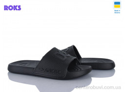 Шлепки Roks