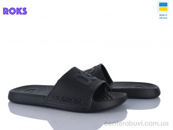 Шлепки Roks
