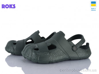 Кроксы Roks