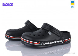 Кроксы Roks