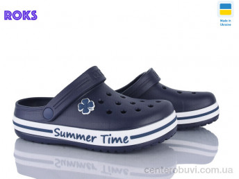 Кроксы Roks