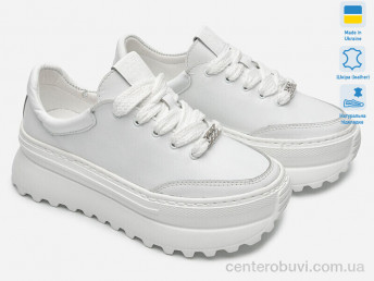 Кроссовки Prime-Opt