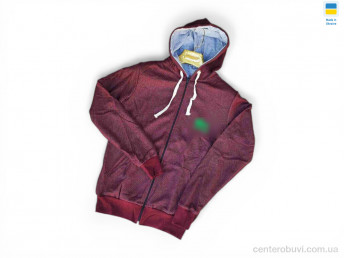 Батник Sport style