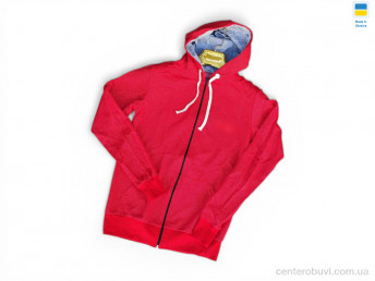 Батник Sport style