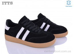 Кроссовки ITTS