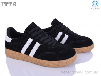 Кроссовки ITTS