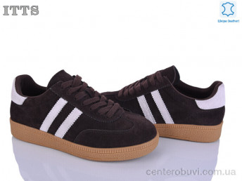 Кроссовки ITTS