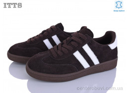 Кроссовки ITTS