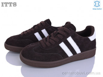 Кроссовки ITTS