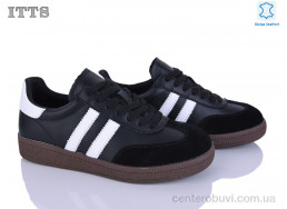 Кроссовки ITTS