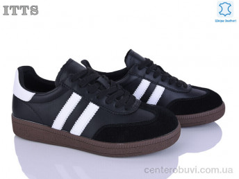 Кроссовки ITTS