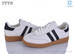 Кроссовки ITTS