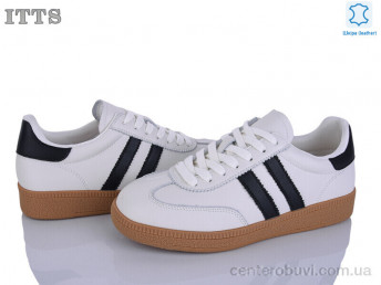 Кроссовки ITTS