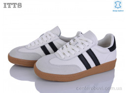 Кроссовки ITTS