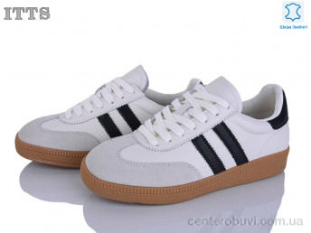 Кроссовки ITTS