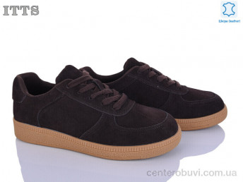 Кроссовки ITTS