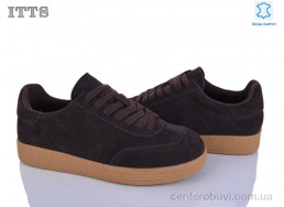 Кроссовки ITTS
