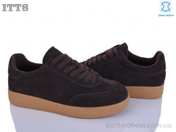 Кроссовки ITTS