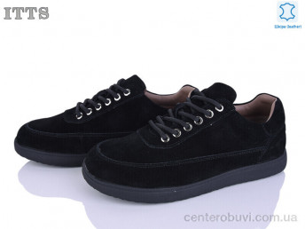 Кроссовки ITTS