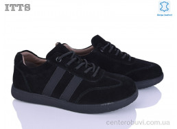 Кроссовки ITTS