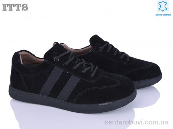 Кроссовки ITTS