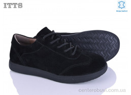 Кроссовки ITTS