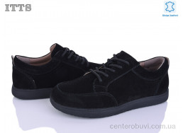 Кроссовки ITTS