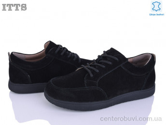 Кроссовки ITTS
