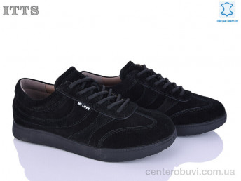Кроссовки ITTS