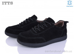 Кроссовки ITTS
