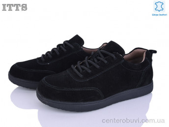 Кроссовки ITTS
