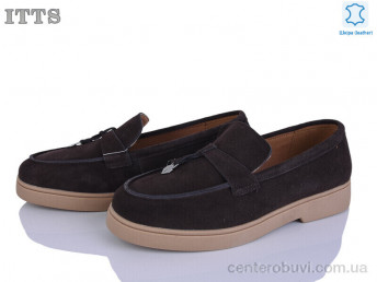 Туфли ITTS
