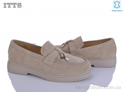 Туфли ITTS