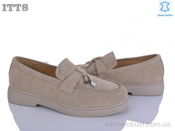 Туфли ITTS