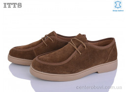 Туфли ITTS