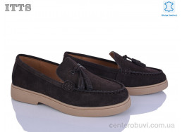Туфли ITTS