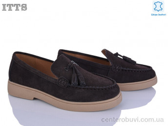 Туфли ITTS