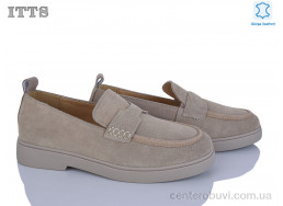 Туфли ITTS