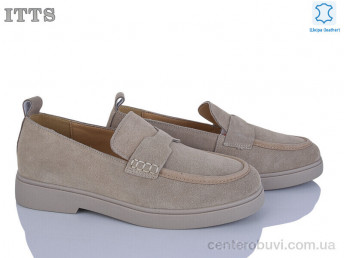Туфли ITTS