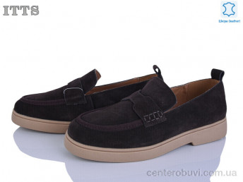 Туфли ITTS