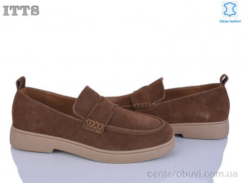 Туфли ITTS