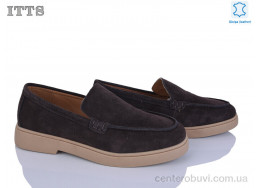 Туфли ITTS