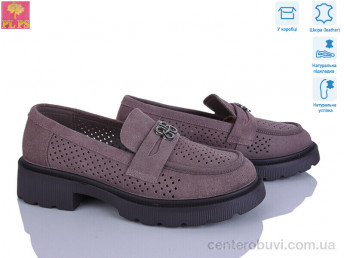 Туфли PLPS