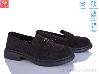 Туфли PLPS