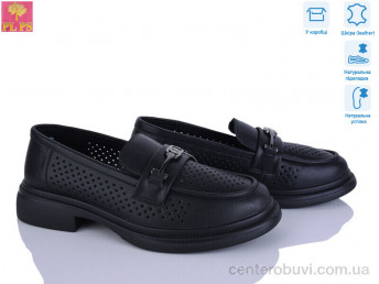 Туфли PLPS