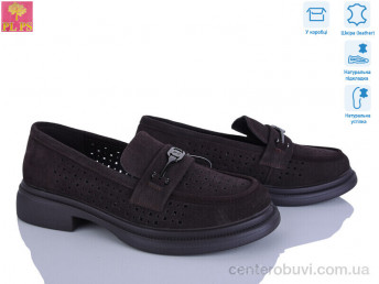 Туфли PLPS