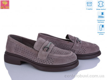 Туфли PLPS