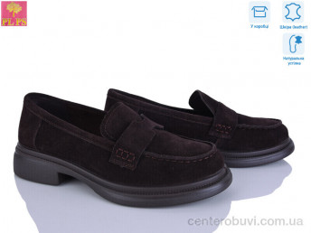 Туфли PLPS